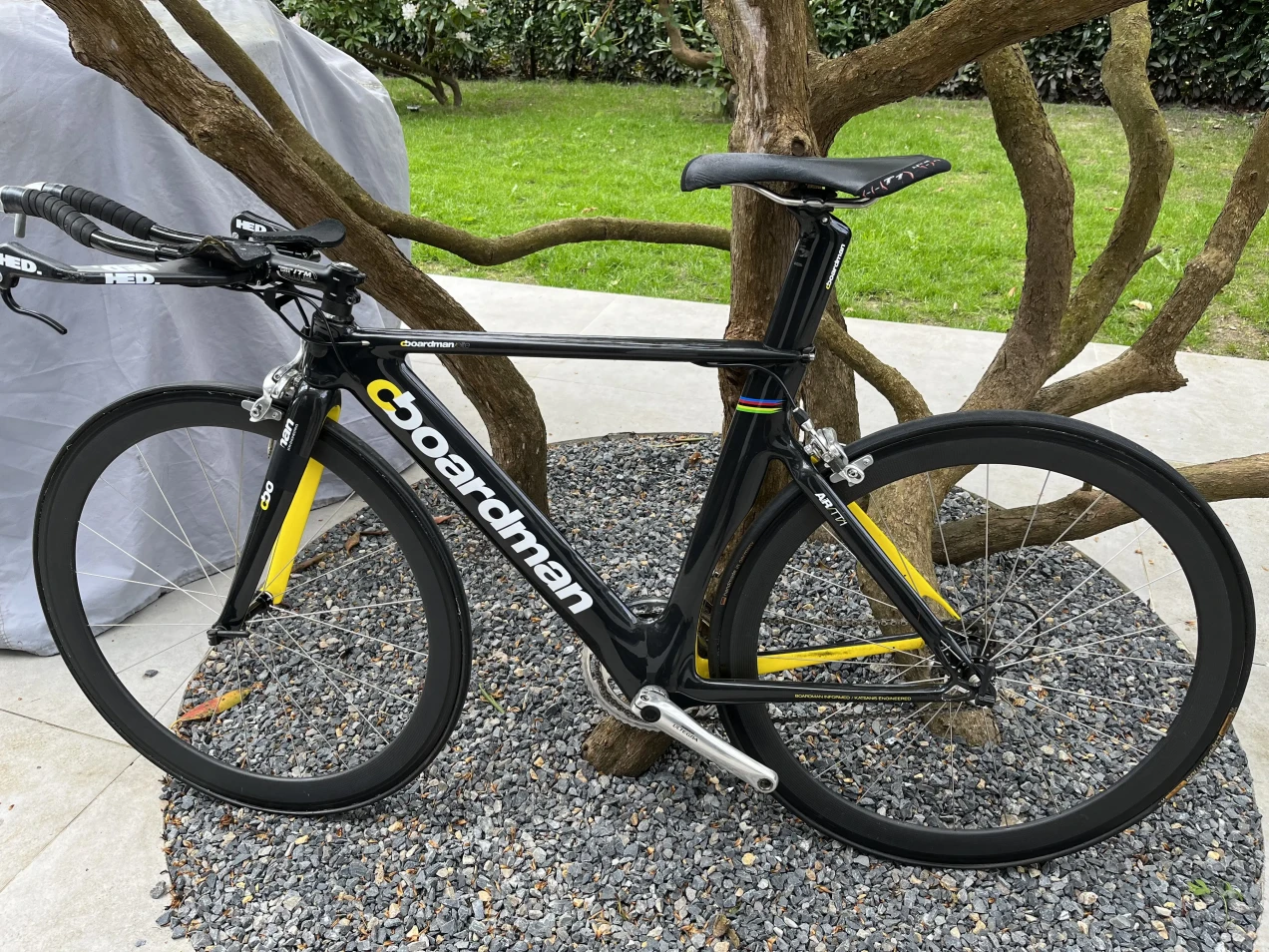 boardman tt