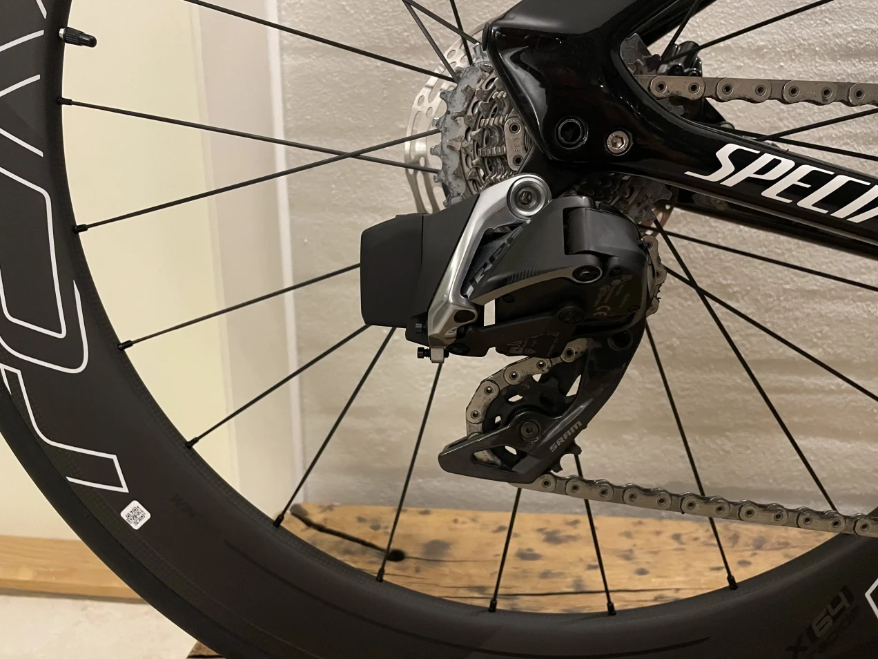 specialized shiv expert disc 2020