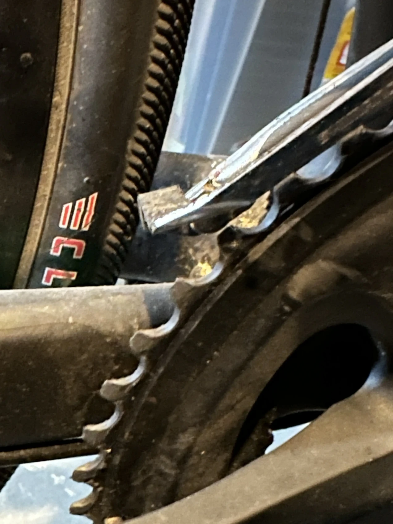 gt grade carbon 105 2016