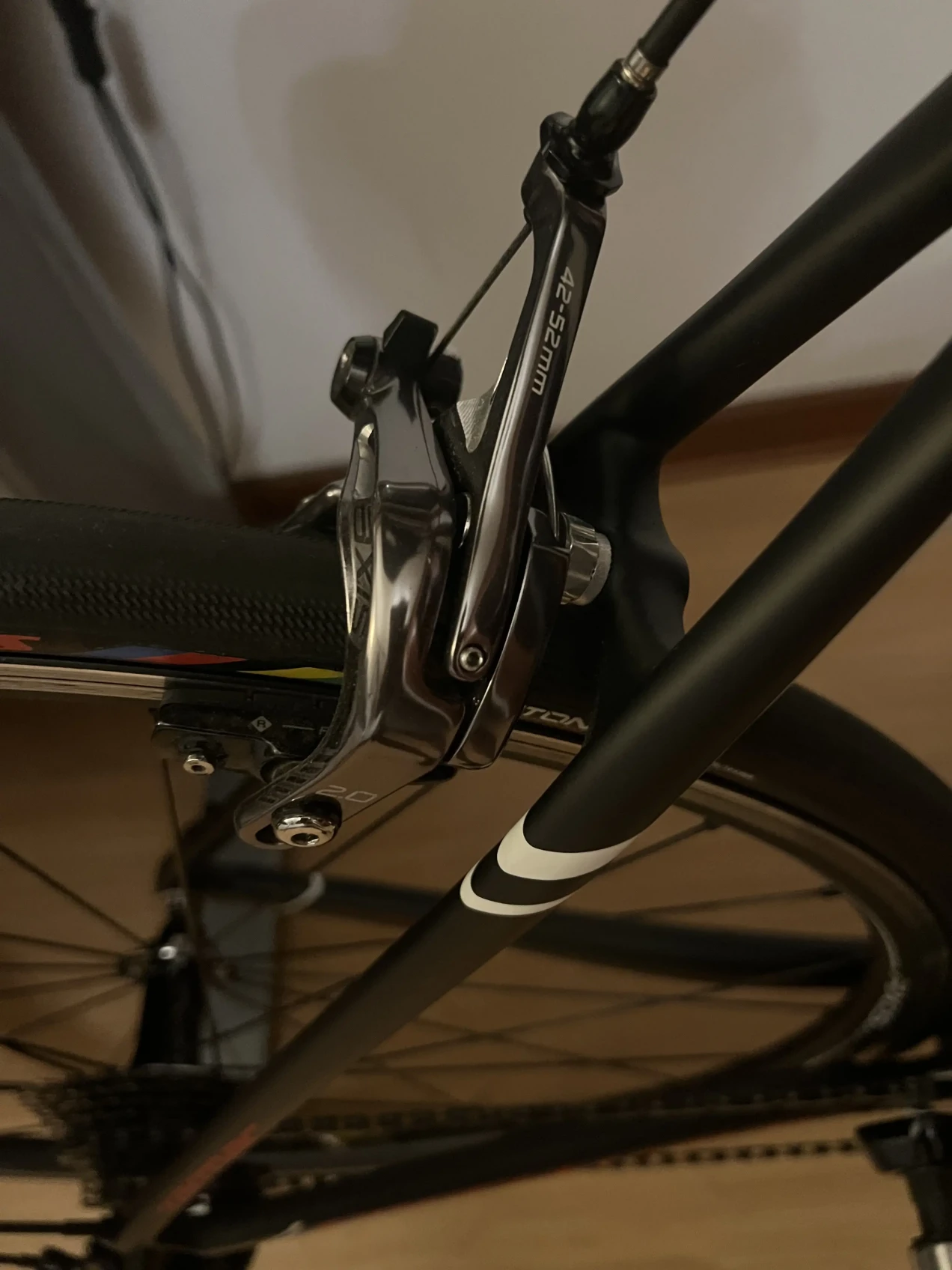 Specialized Tarmac Sport used in M buycycle