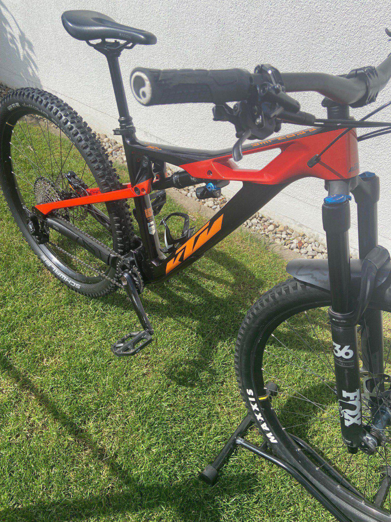 ktm prowler glorious