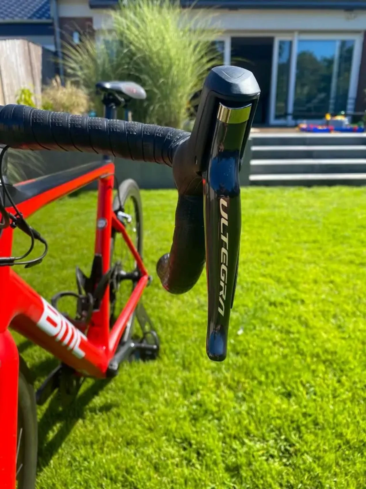 BMC Teammachine SLR01 THREE used in 56 cm | buycycle