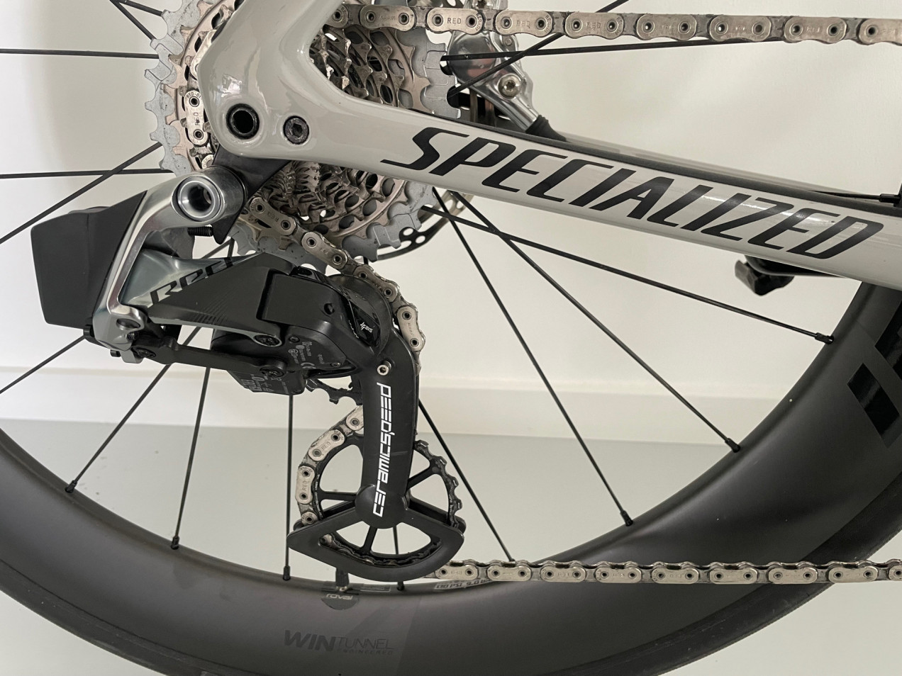 specialized tarmac sl7 expert