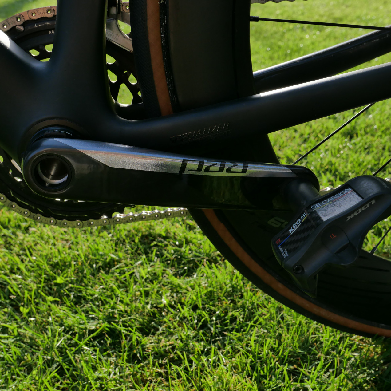 s works venge etap axs