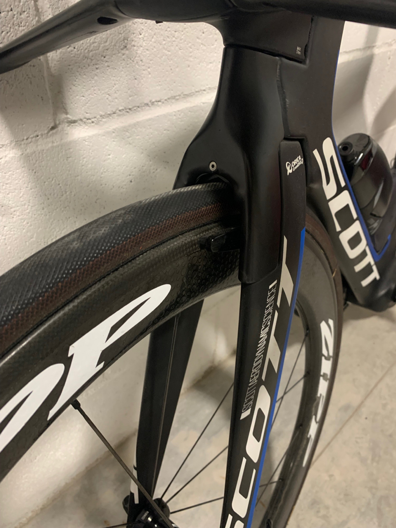 finish line speed degreaser