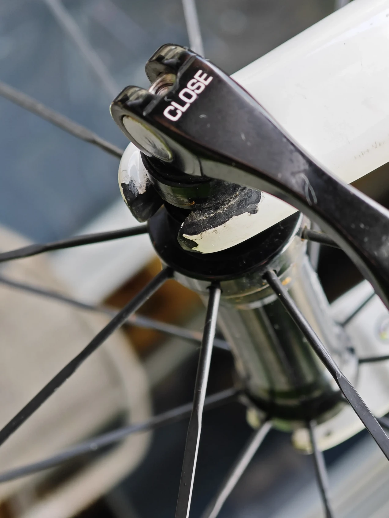 Argon 18 Nitrogen used in s buycycle