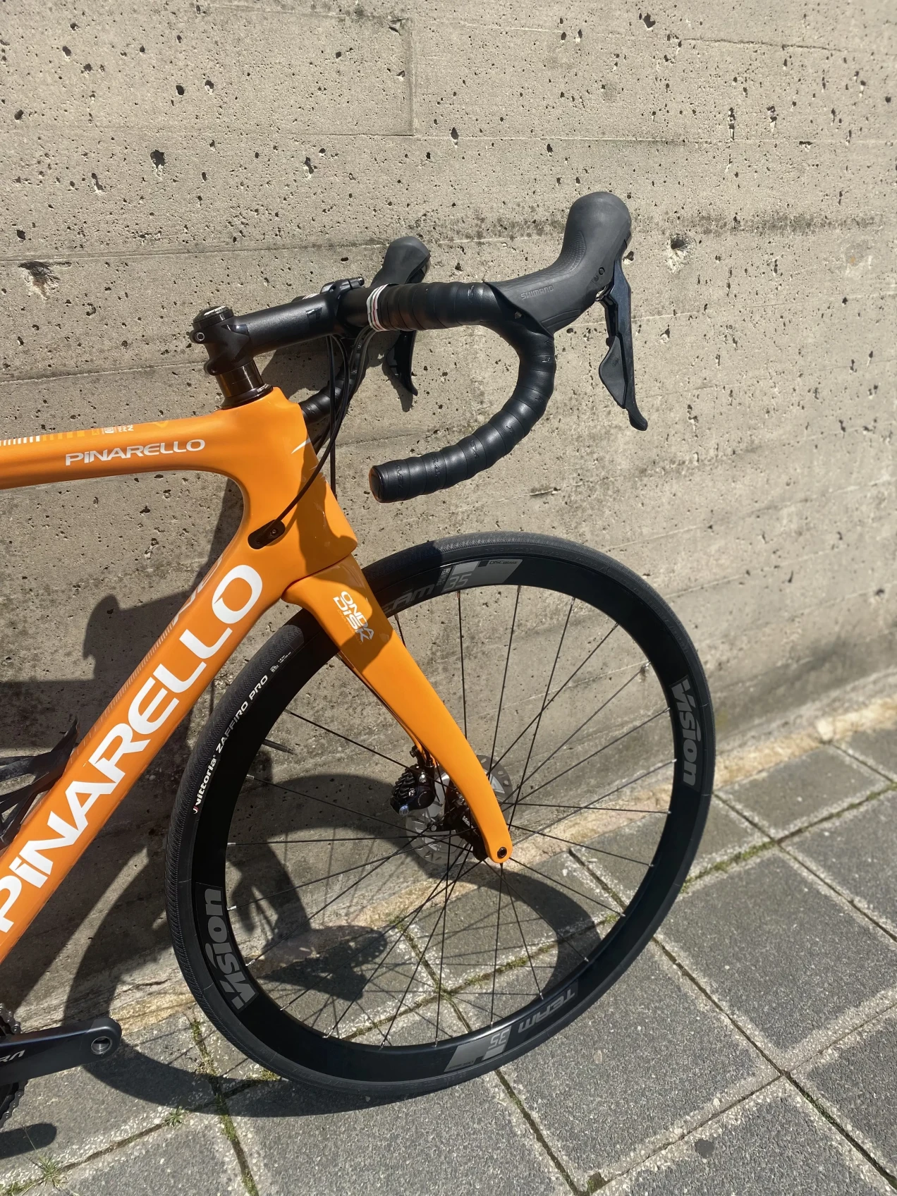 pinarello gan disc 2020