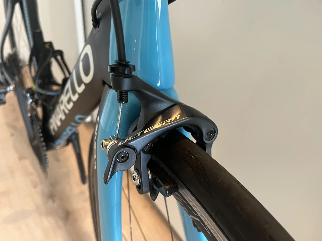 2018 pinarello gan s