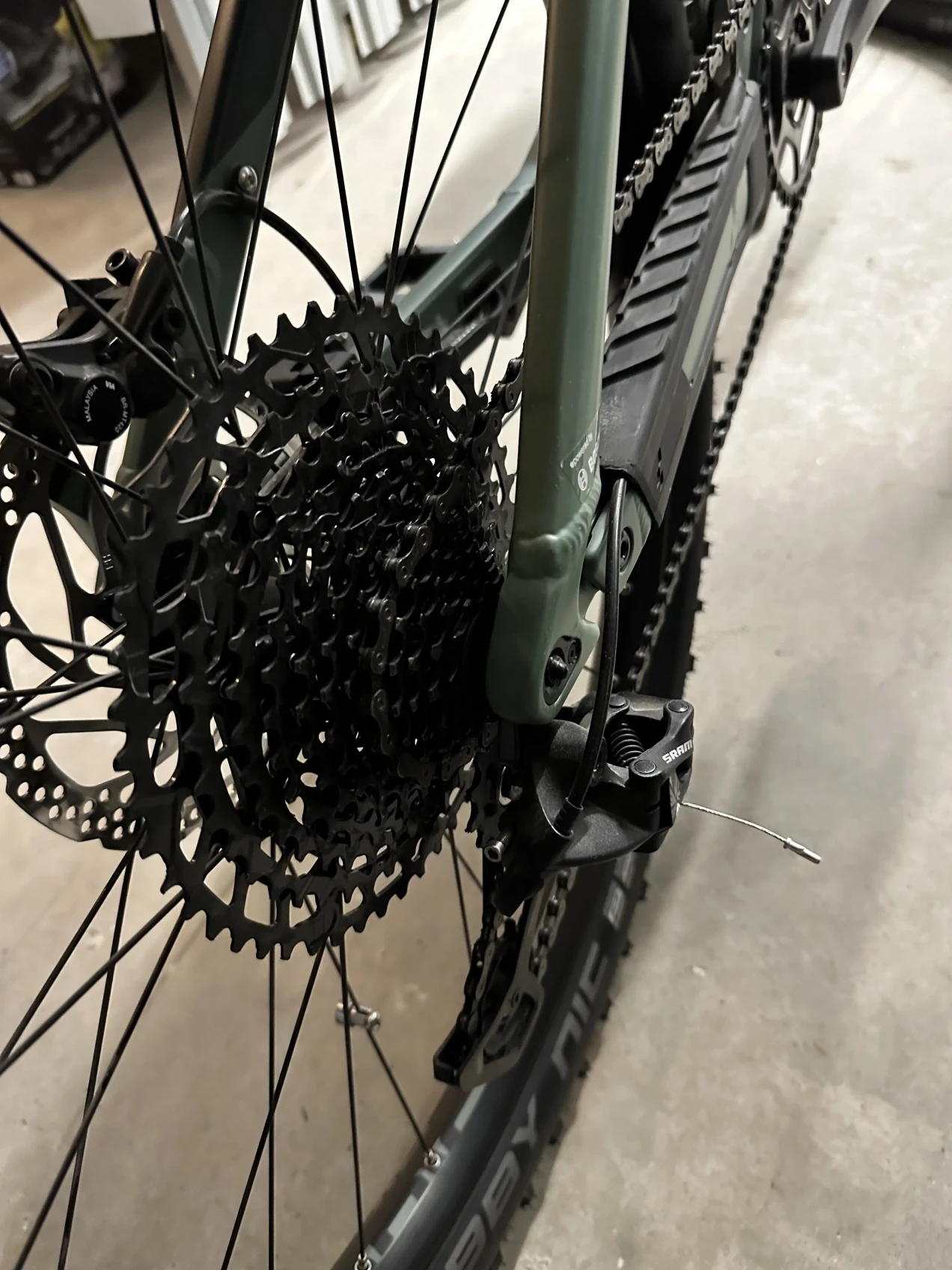 cube stereo hybrid 140 hpc race 500 2020