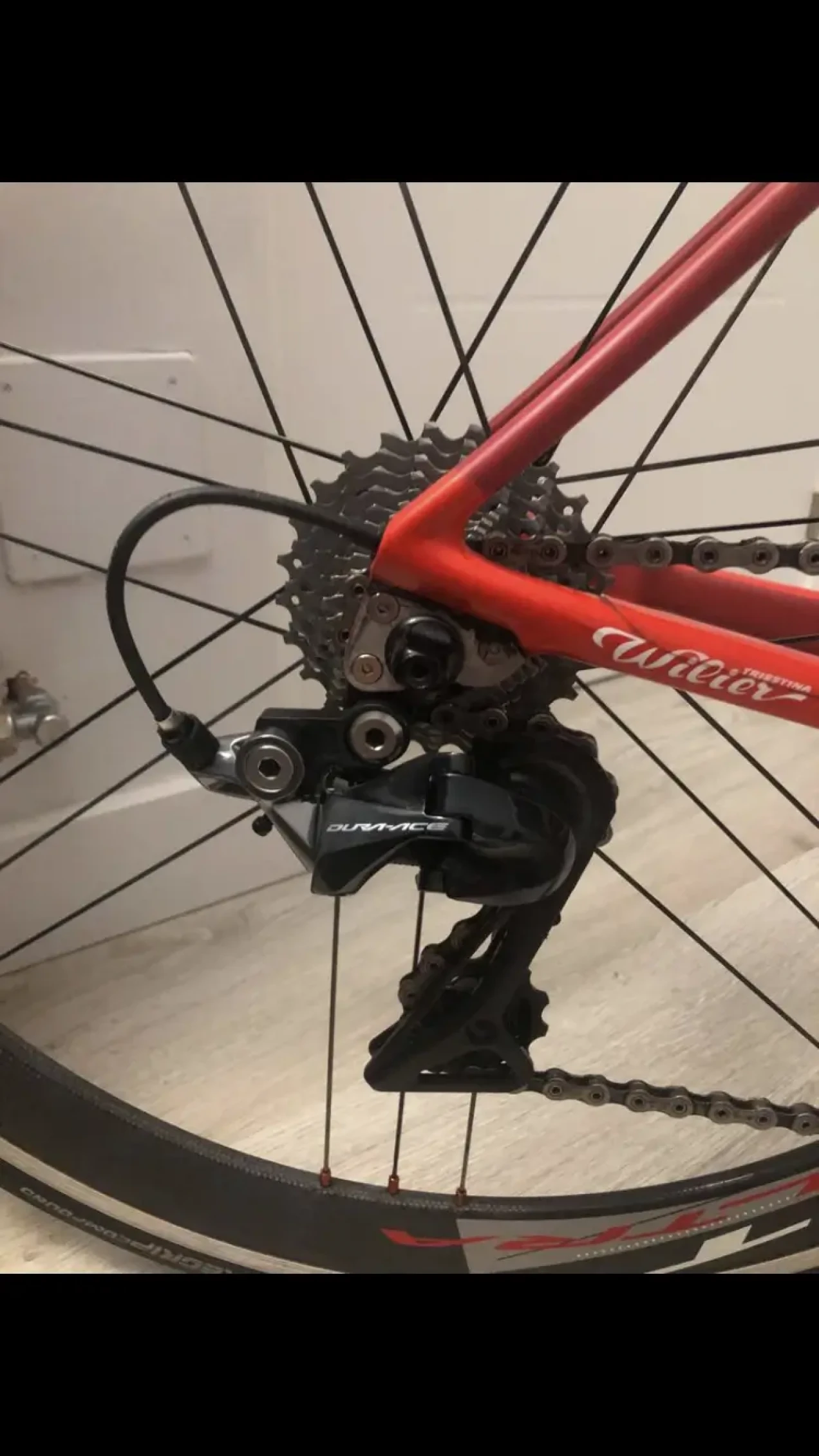 review wilier cento 10 ndr