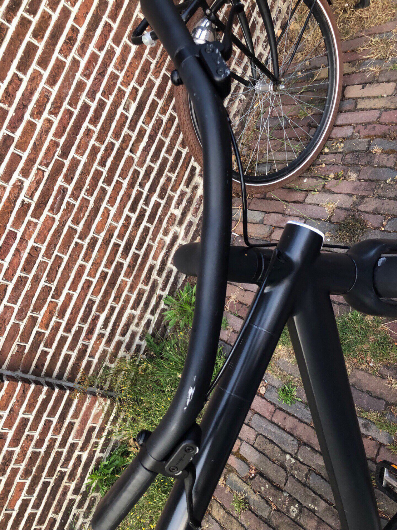 vanmoof s3 used