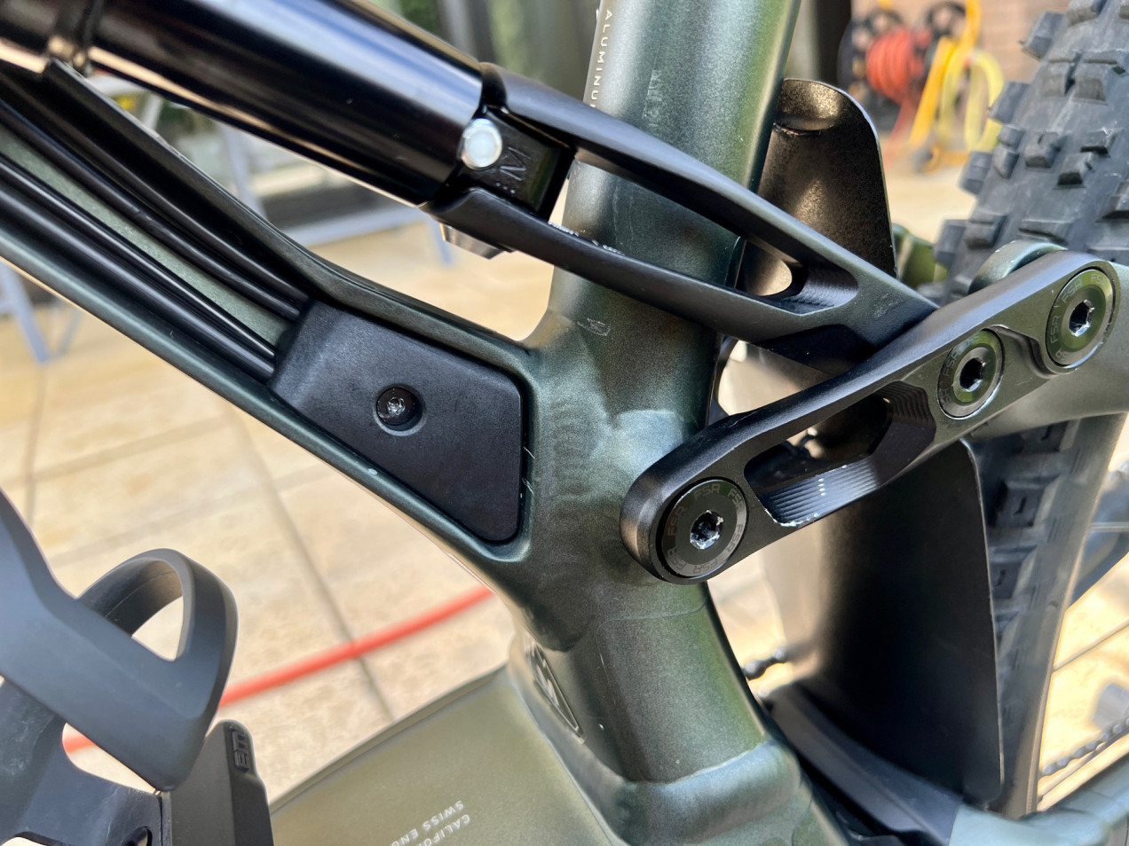 specialized turbo levo comp 2021 redwood