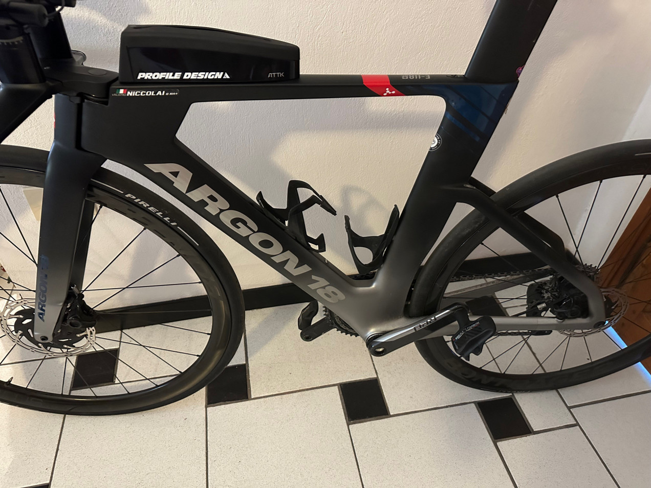 argon 18 2020