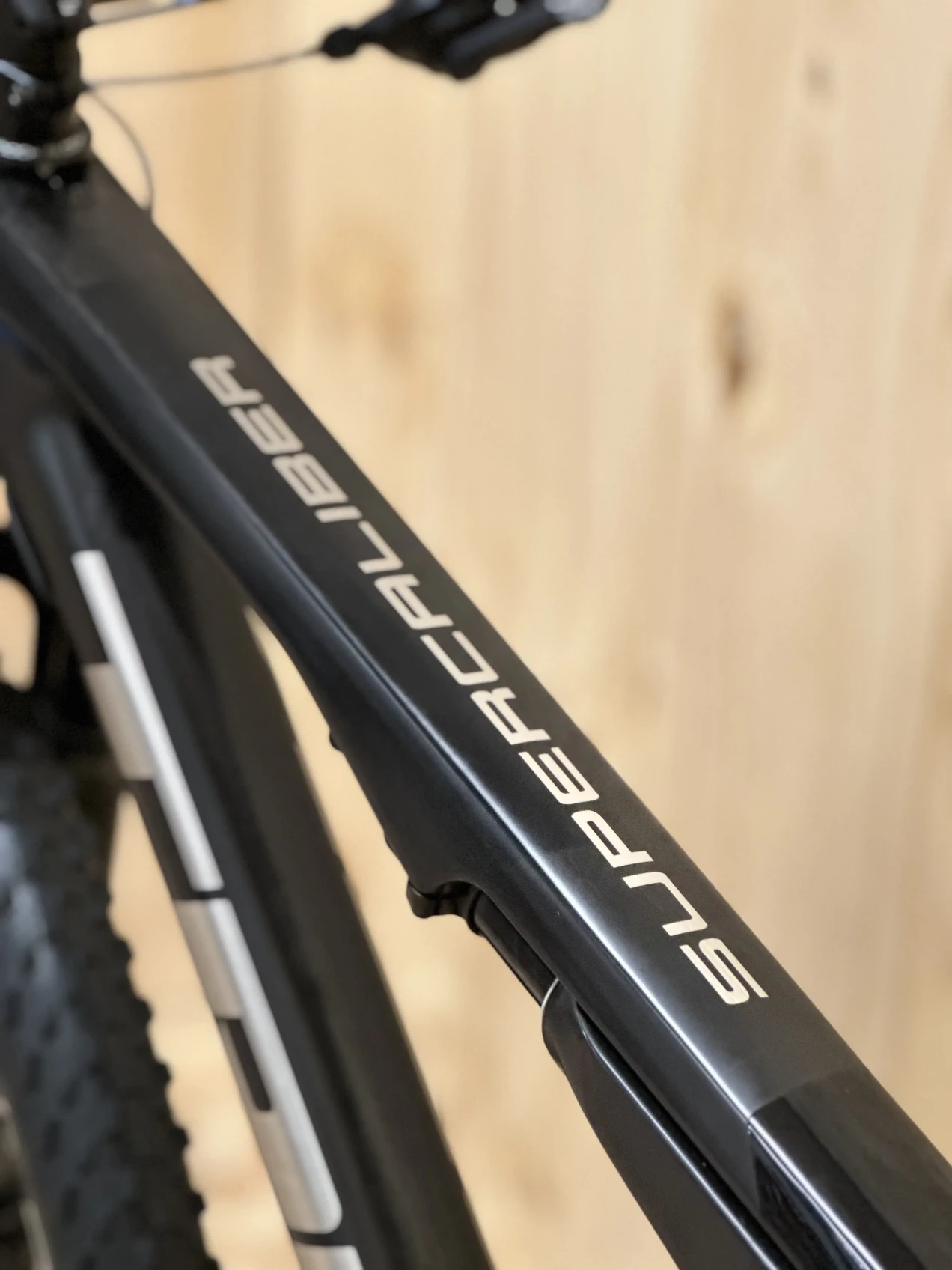 2020 trek supercaliber