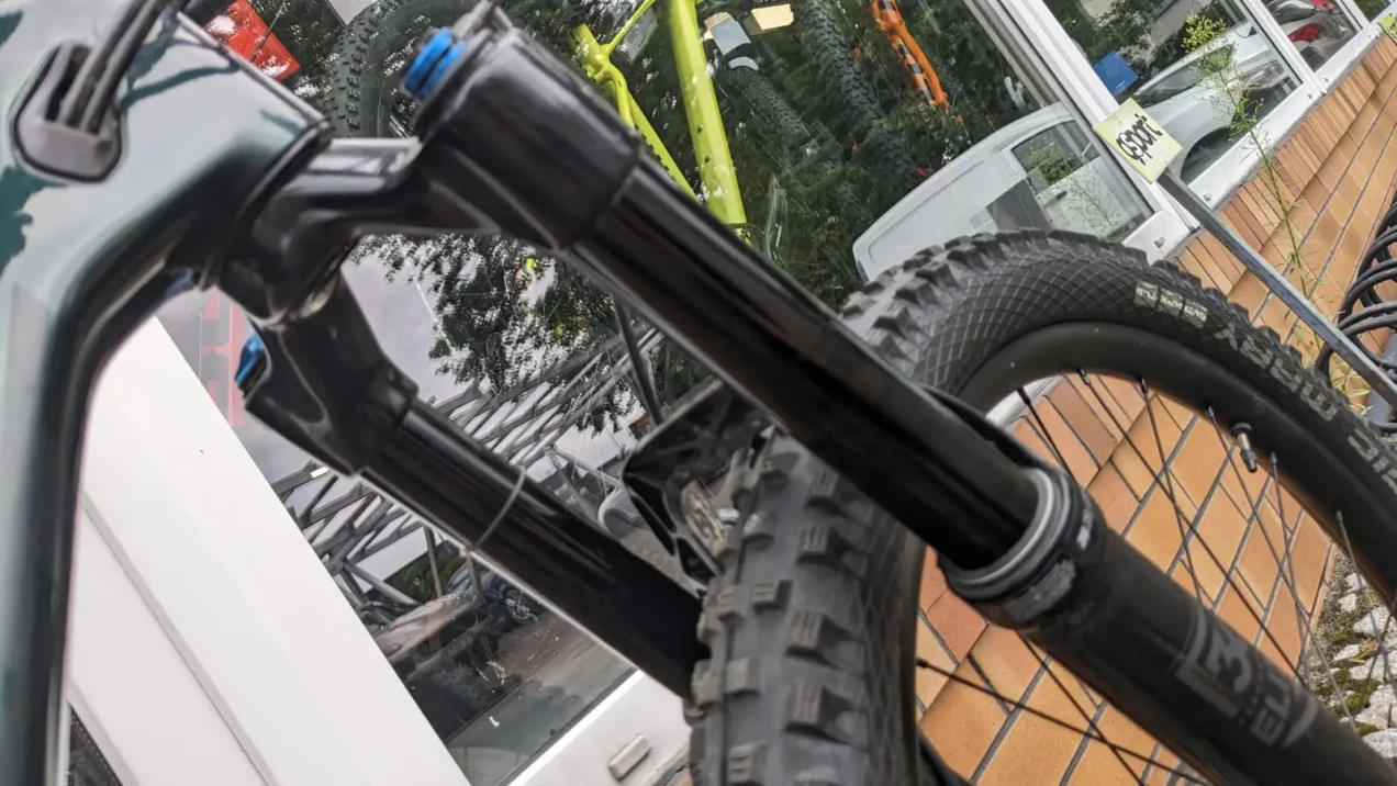 scott genius 910 2020