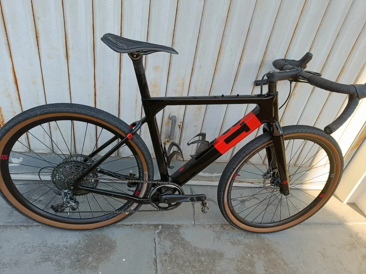 3t exploro speed