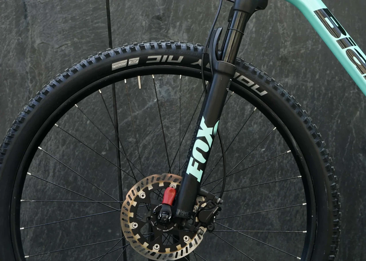 bianchi methanol 29 fs 2018