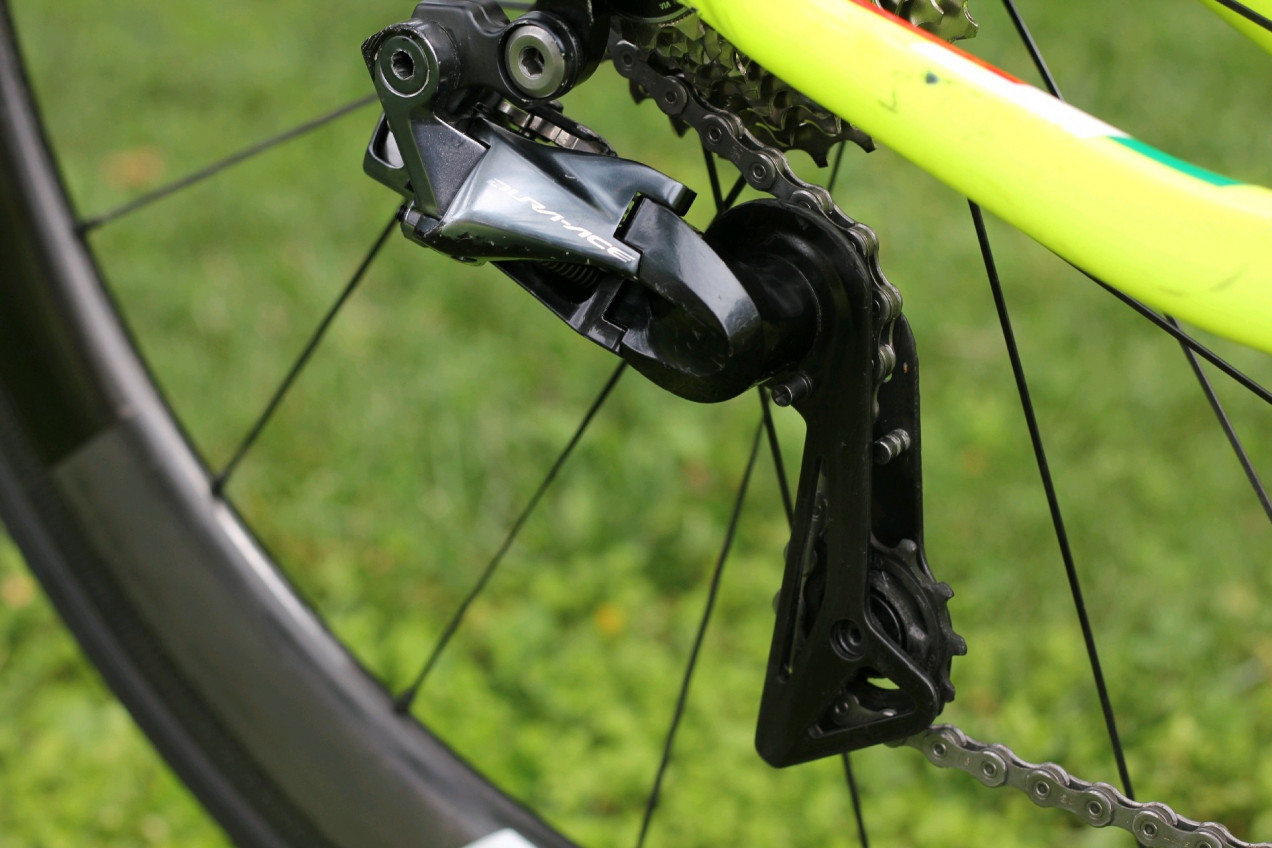 Cinelli Superstar Road used in m buycycle