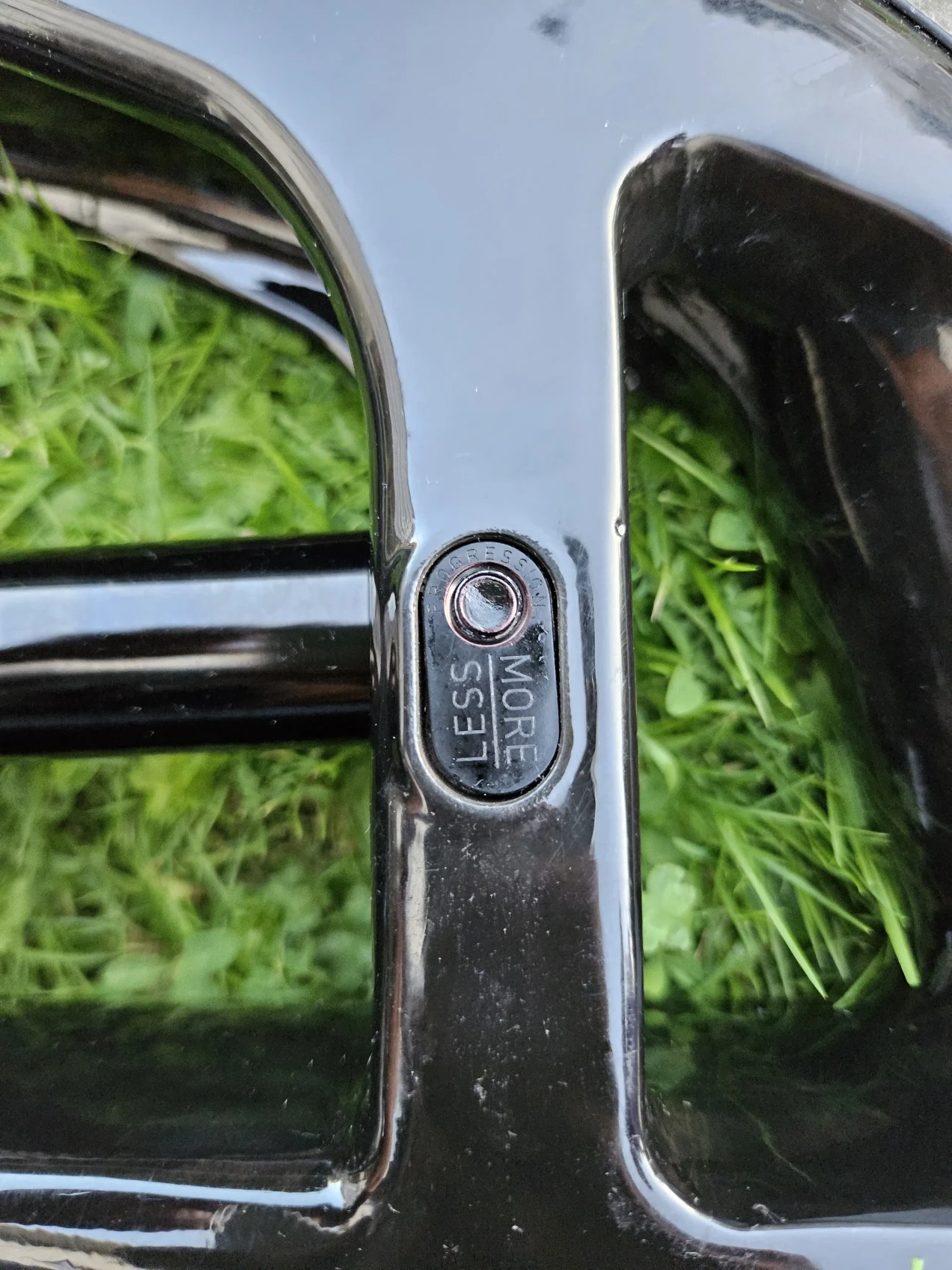 Trek Fuel EX C Frameset Gen 6 used in LG buycycle