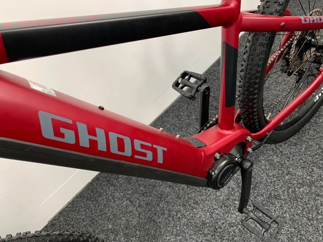 ghost e bike teru 2019