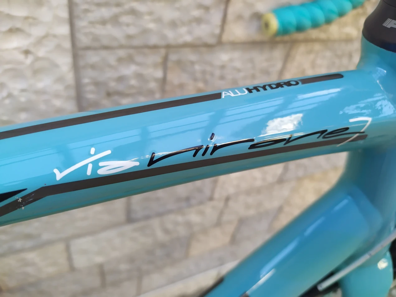 bianchi via nirone allroad tiagra