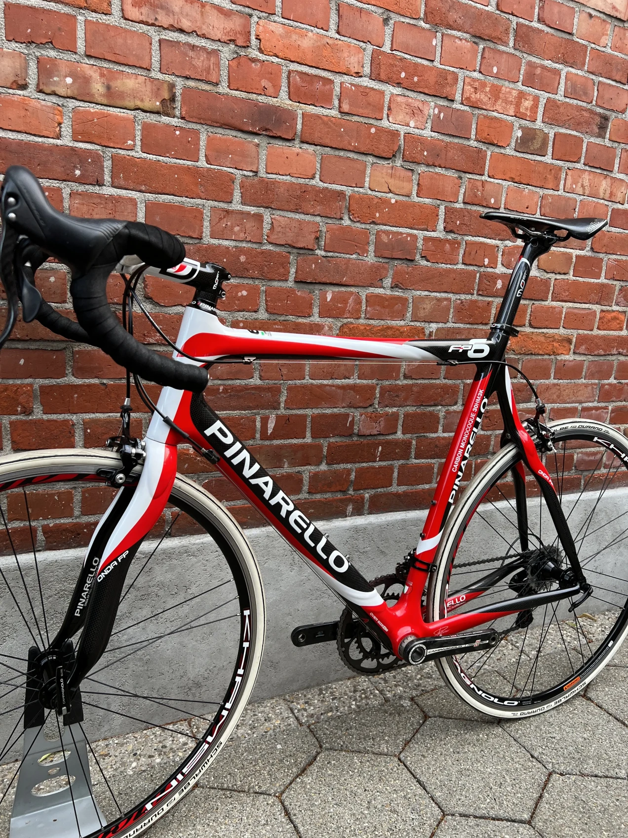 pinarello fp6 for sale