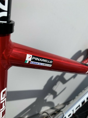 pinarello galileo for sale