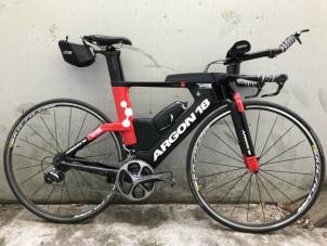 used argon 18 for sale