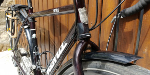 Kona SUTRA used in 52 cm | buycycle