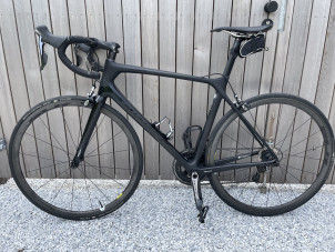 Giant TCR Advanced Pro 0 used in m | buycycle