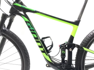 Giant anthem advanced 2025 29er 1 2018