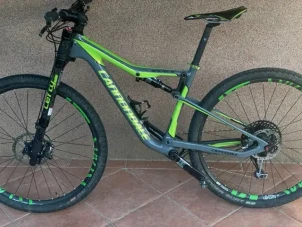 cannondale flat bar