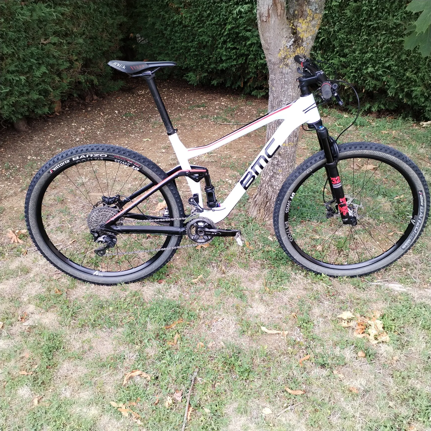 bmc agonist one