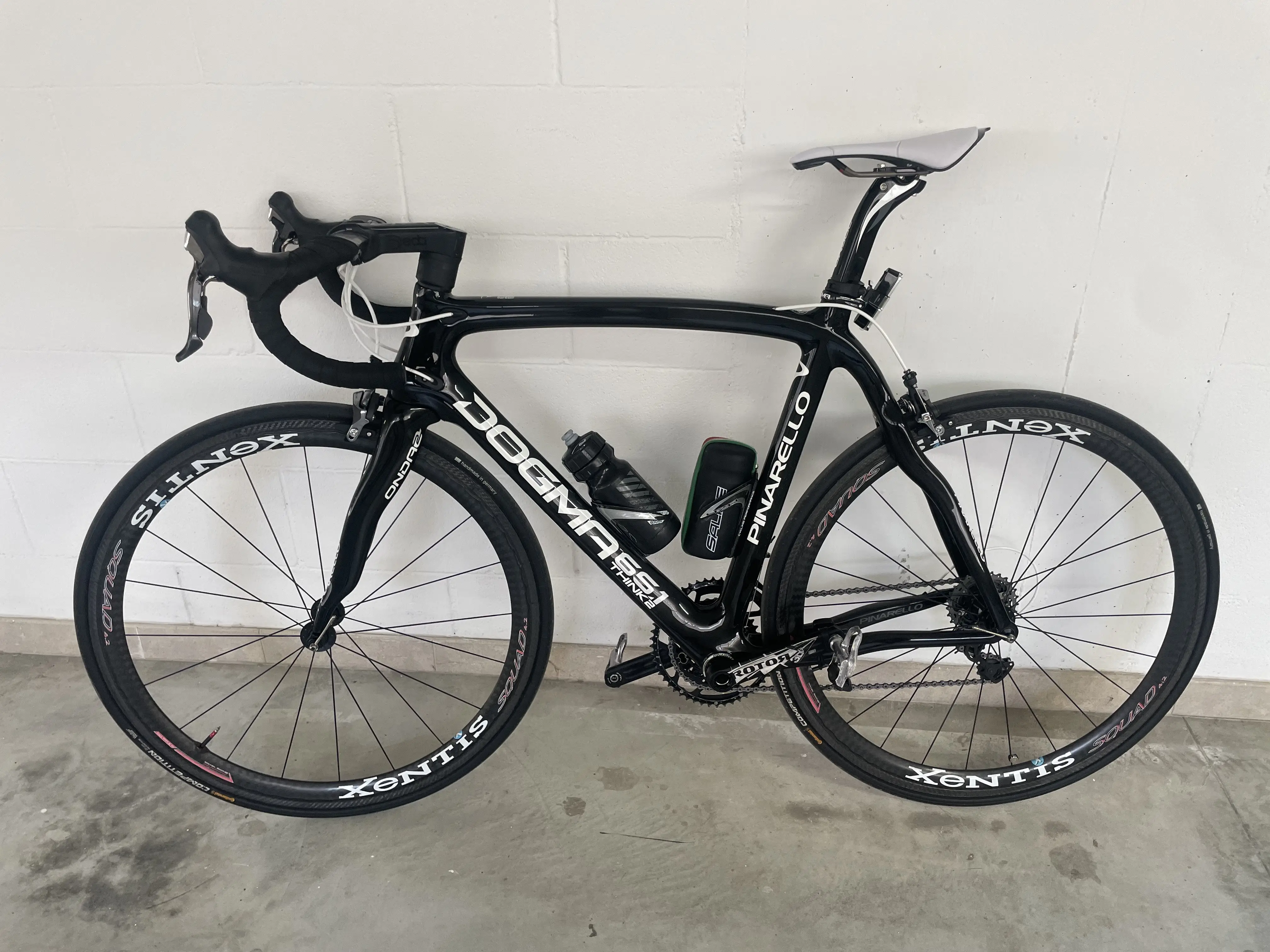 pinarello dogma 65.1