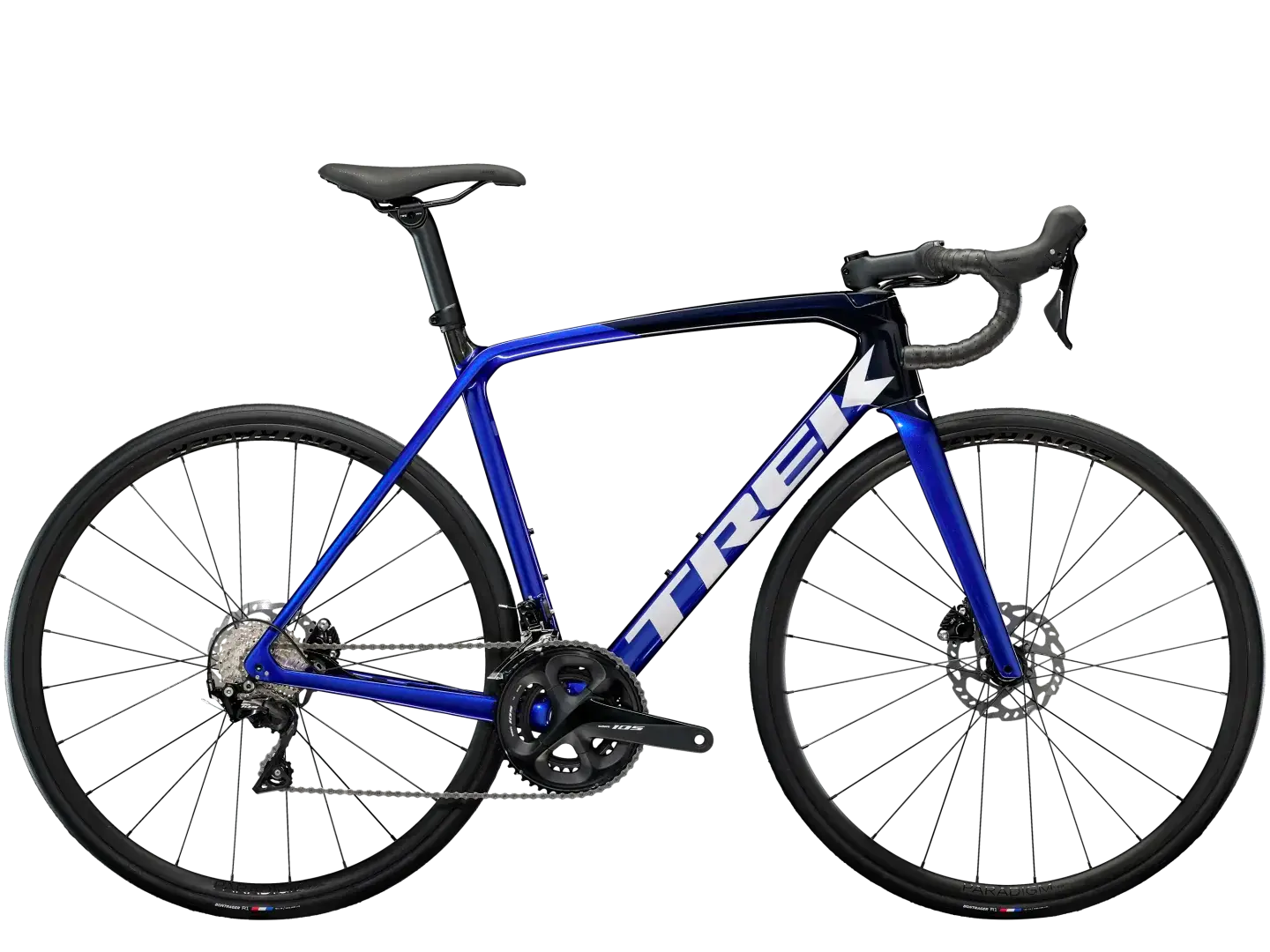 Trek Trek Emonda Sl Brugt I Cm Buycycle