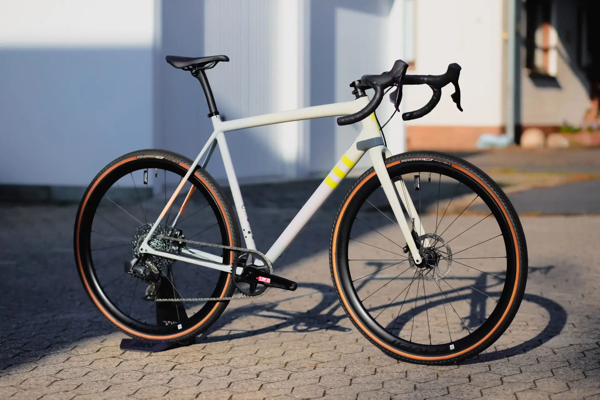 Specialized CruX Expert used in 58 cm | buycycle