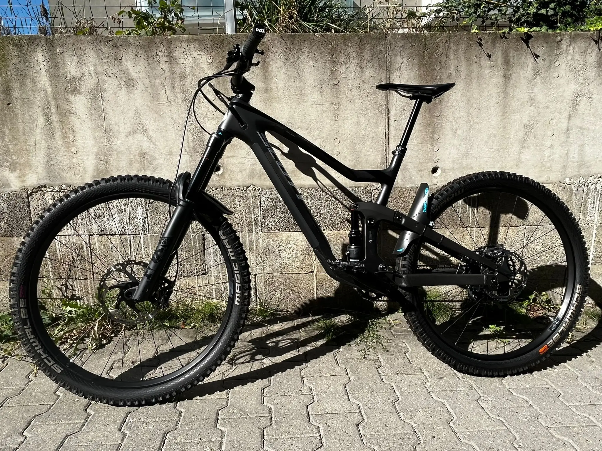 Scott Ransom 910 Gebraucht Kaufen LG | Buycycle