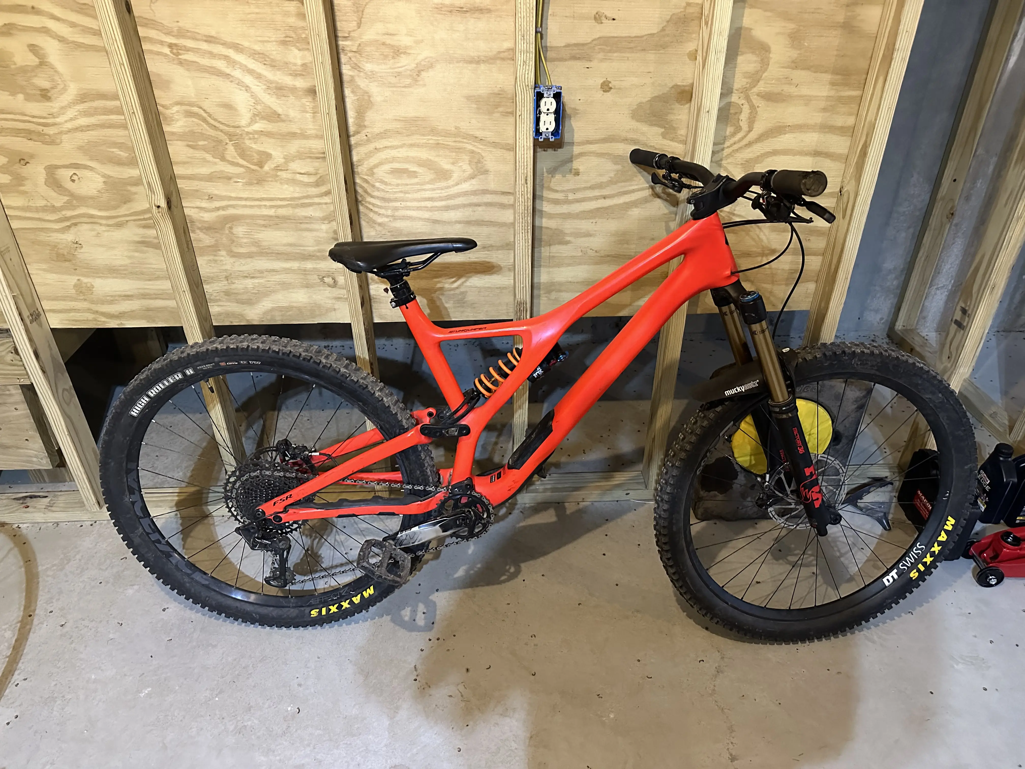 stumpjumper st comp carbon 29 2019