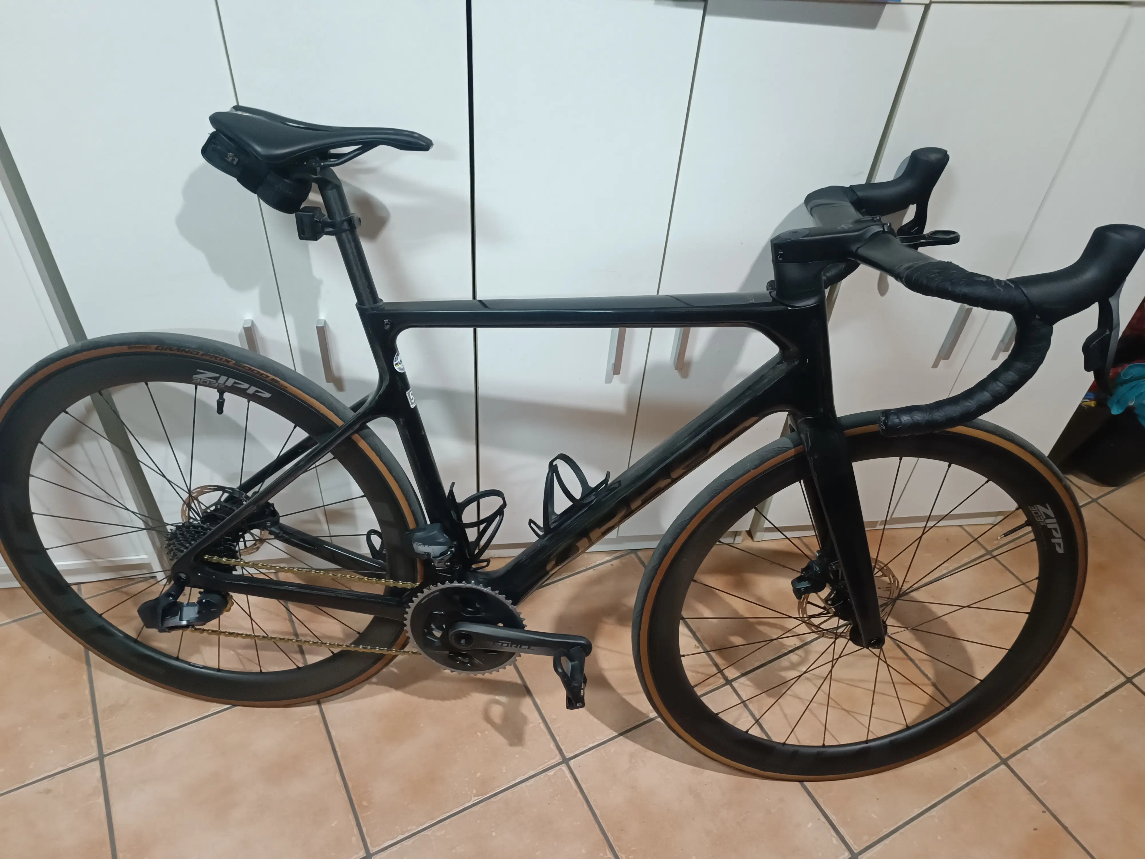 orbea orca m21e