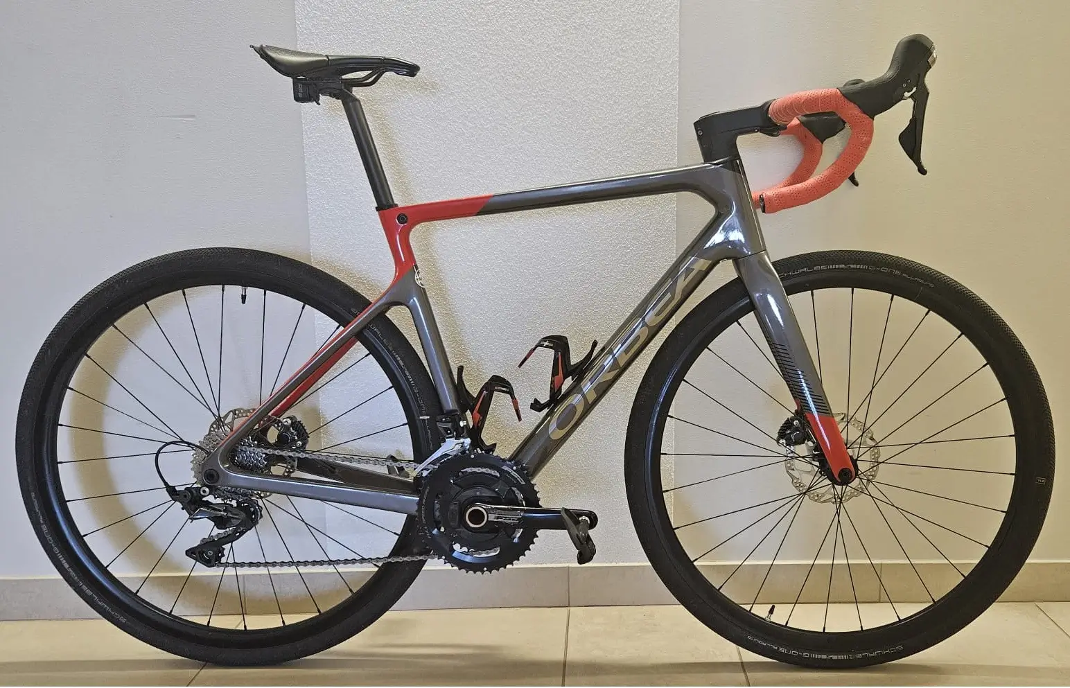 Orbea ORCA M25TEAM used in M | buycycle