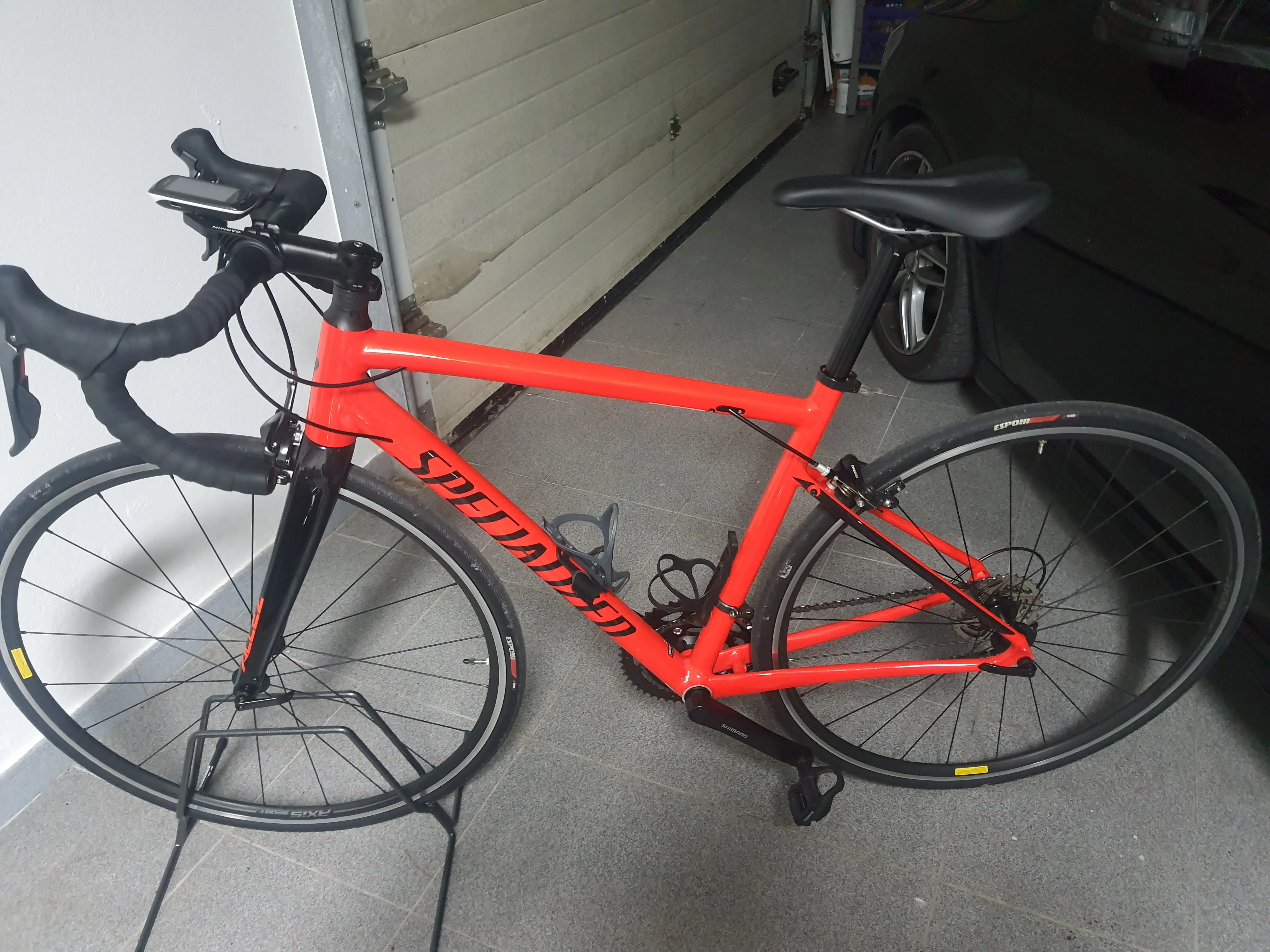 Specialized Allez used in M | buycycle