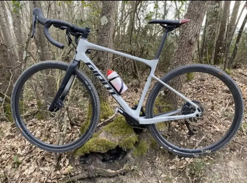 giant revolt advanced 1 review