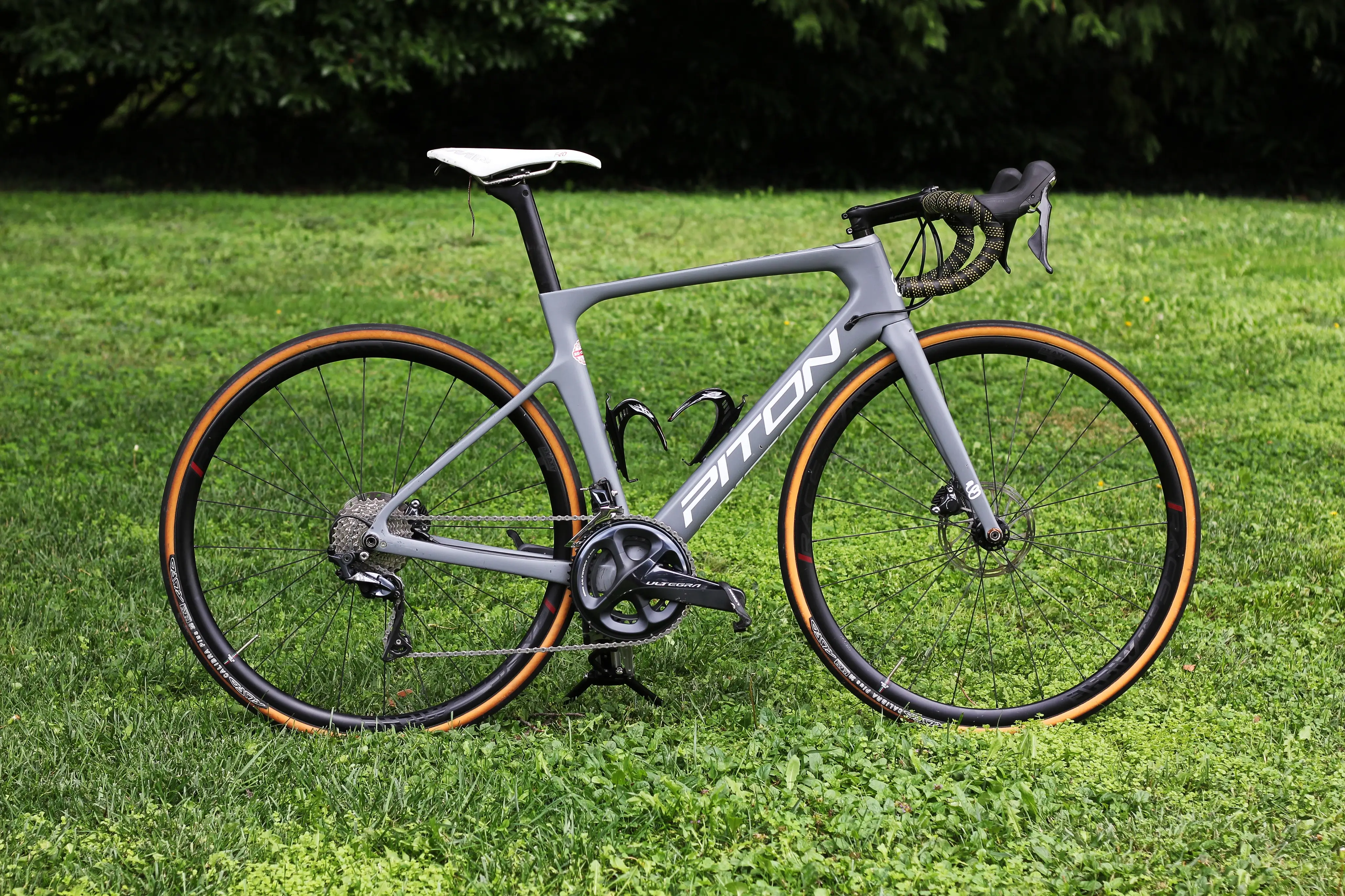 Piton RF 8 used in S buycycle