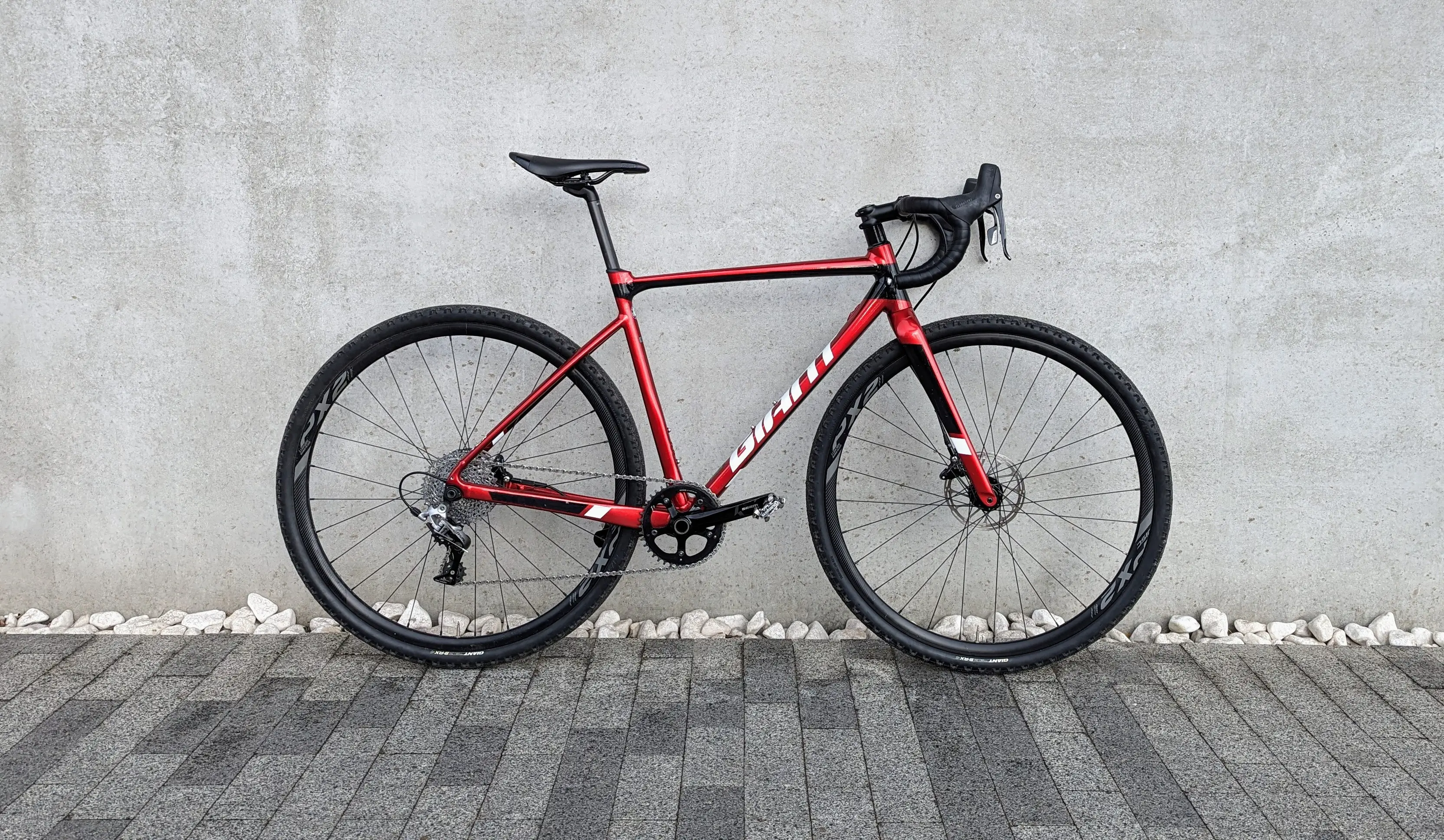 giant tcx slr 1 2020 review