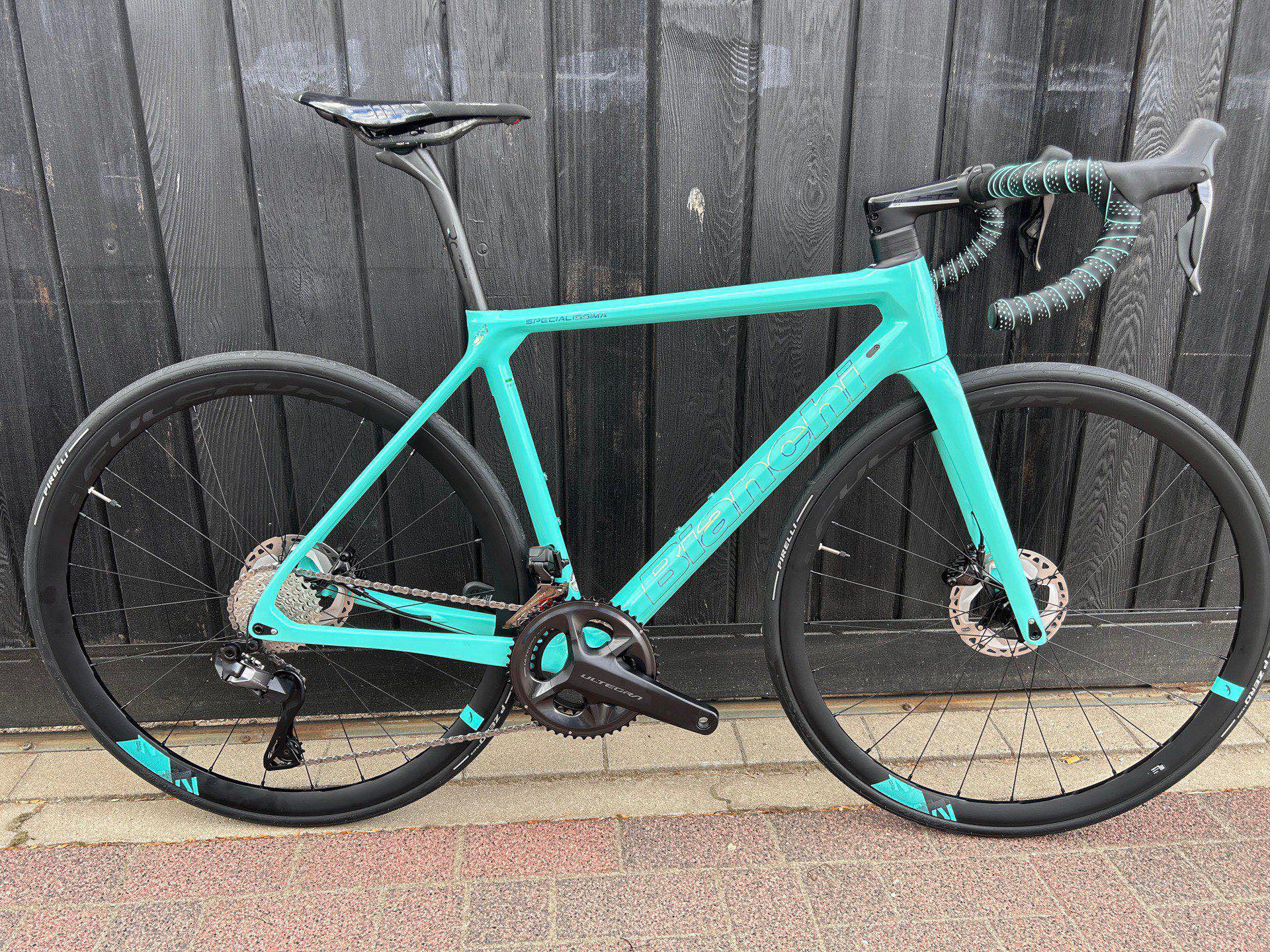 specialissima ultegra