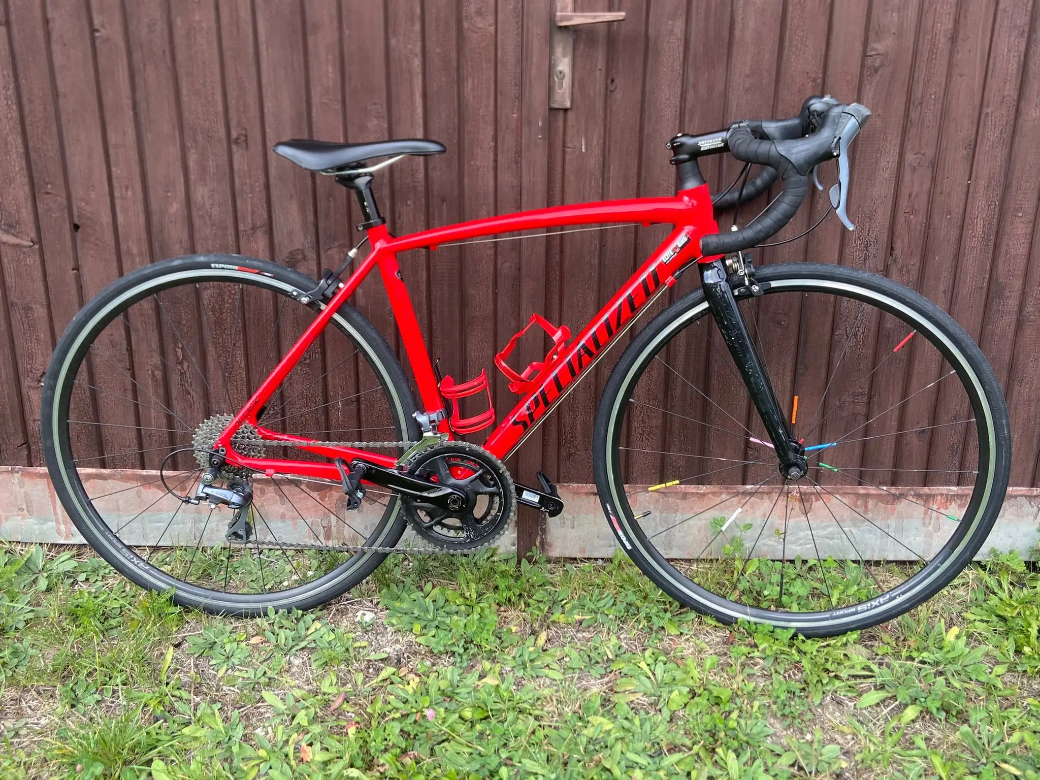 Specialized Allez Junior used in 52 cm buycycle