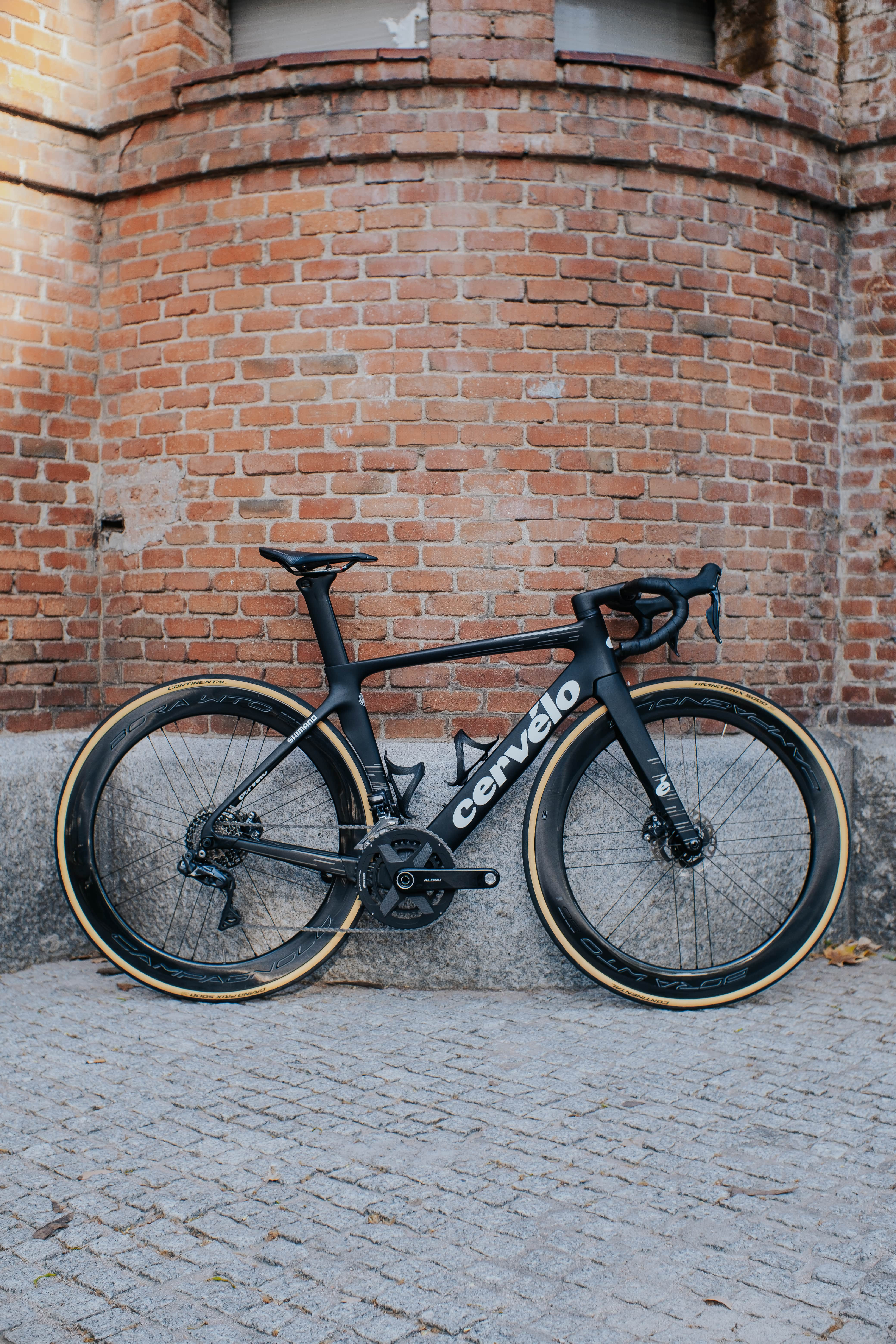 2021 cervelo s disc ultegra