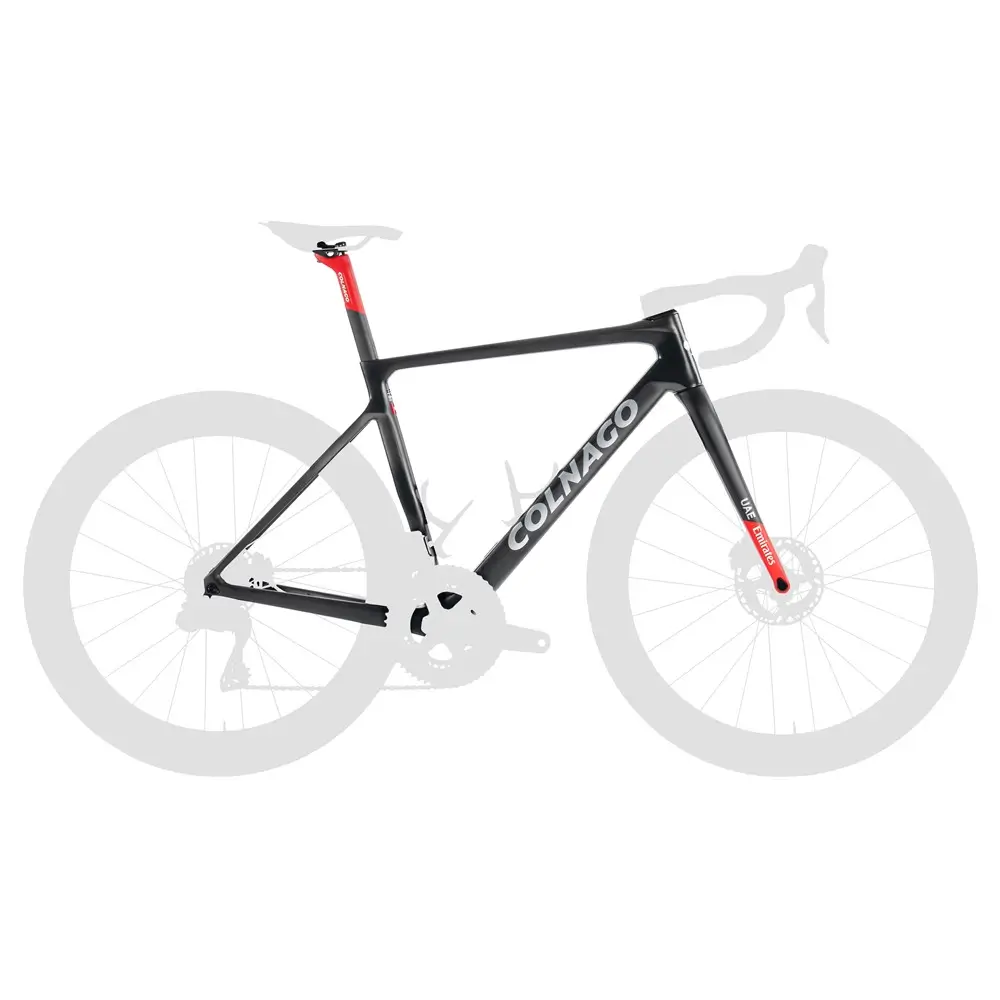 colnago frameset price