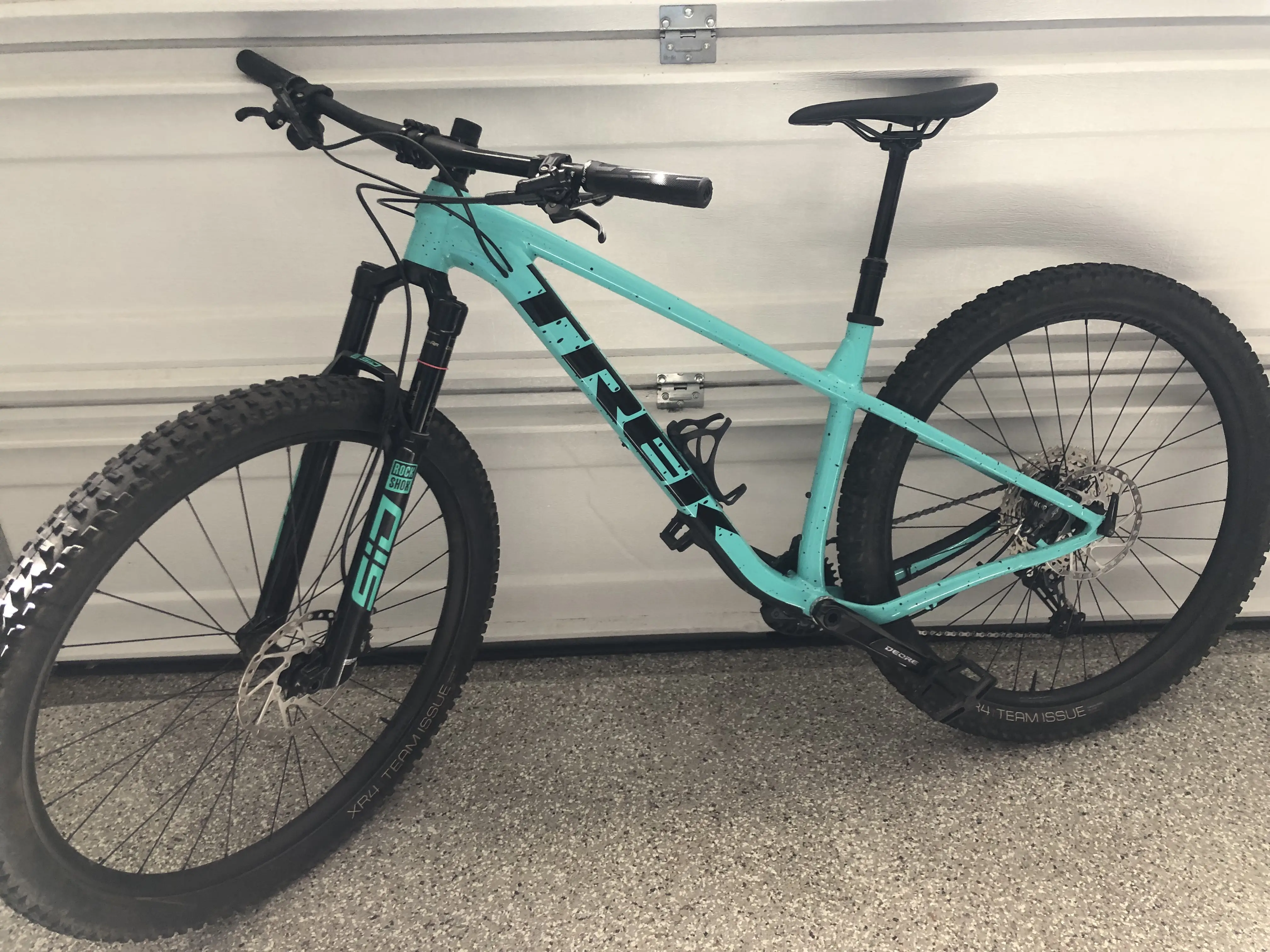 juliana mtb bikes