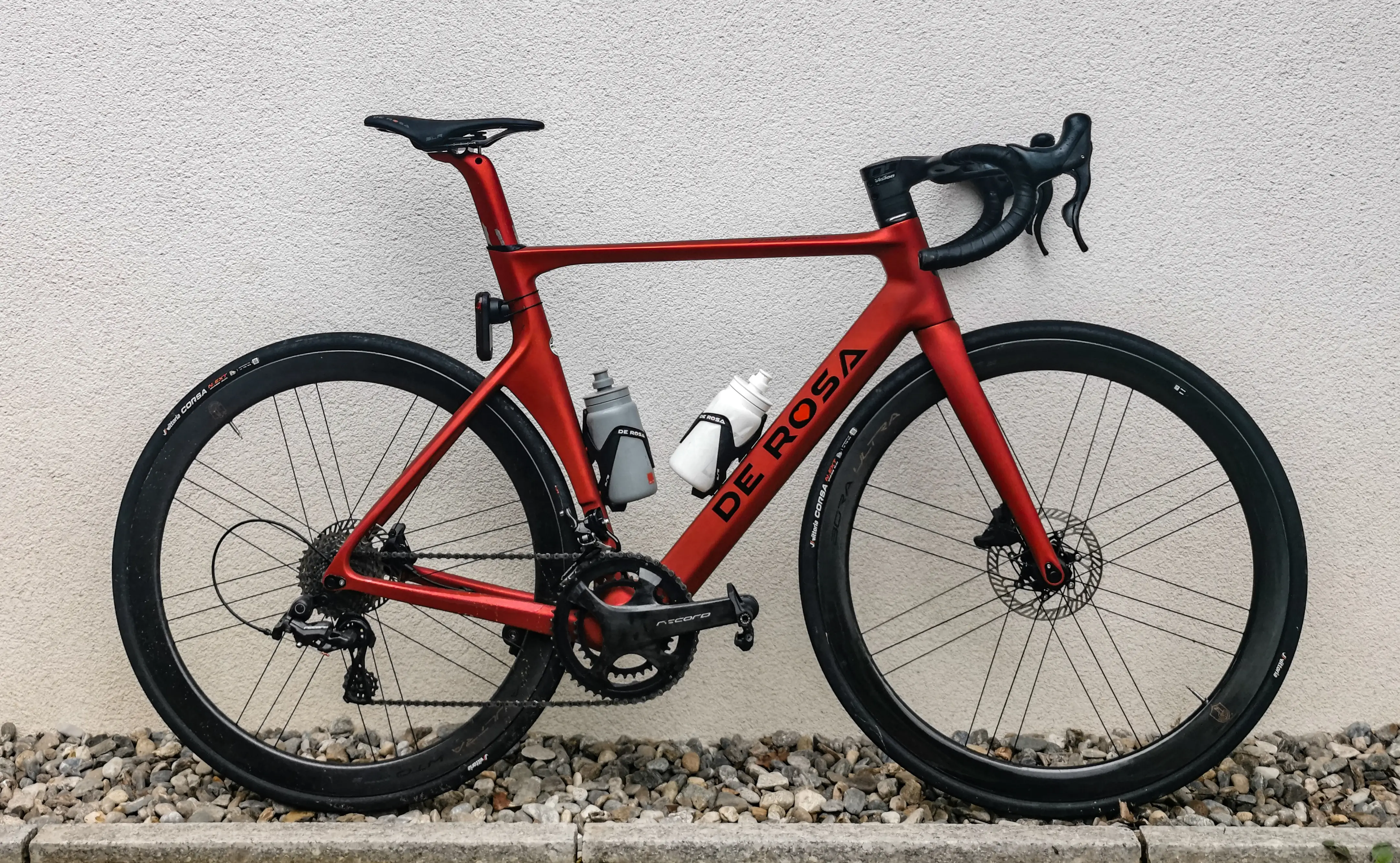 De Rosa SK Pininfarina used in 54 cm | buycycle